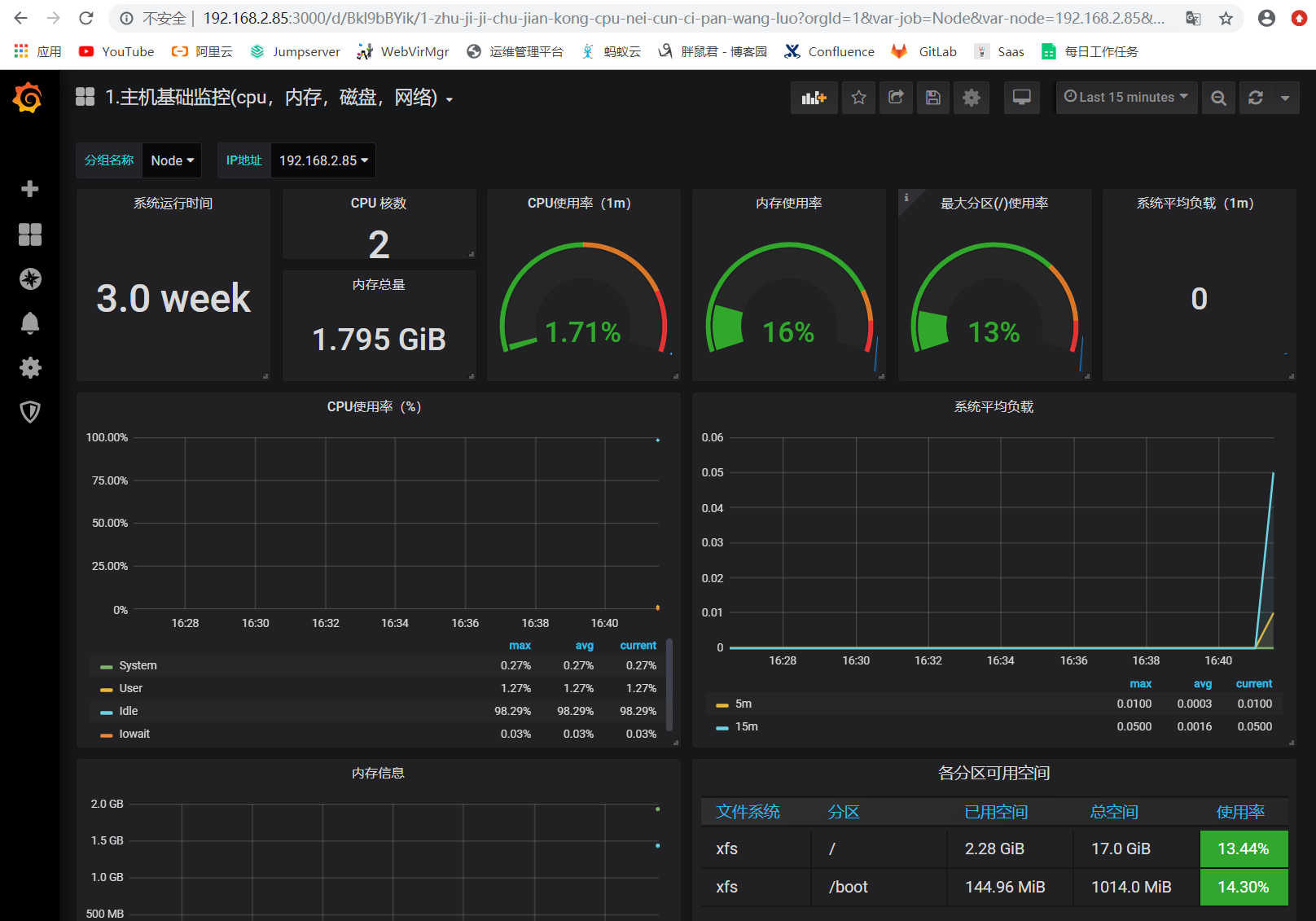 服務(wù)器運維技術(shù)_運維項目服務(wù)巡檢報告_應(yīng)急指揮系統(tǒng)運維服務(wù)