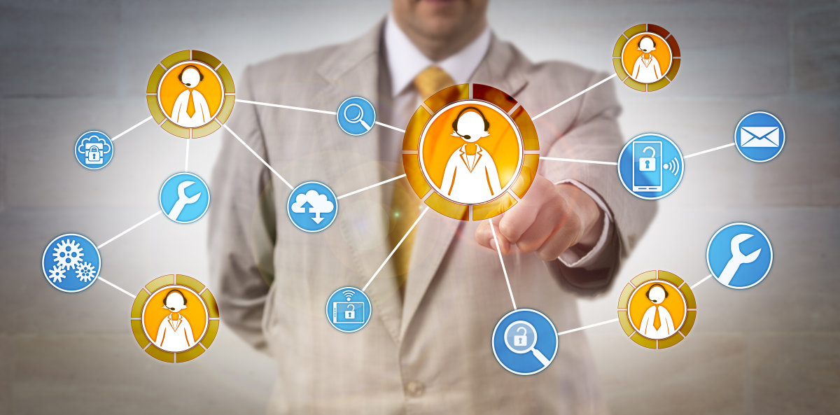 「信諾IT外包」如何尋找合適的IT外包服務(wù)商?