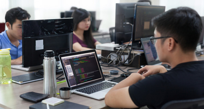 術業有專攻,簡談IT外包服務如何被大眾接受