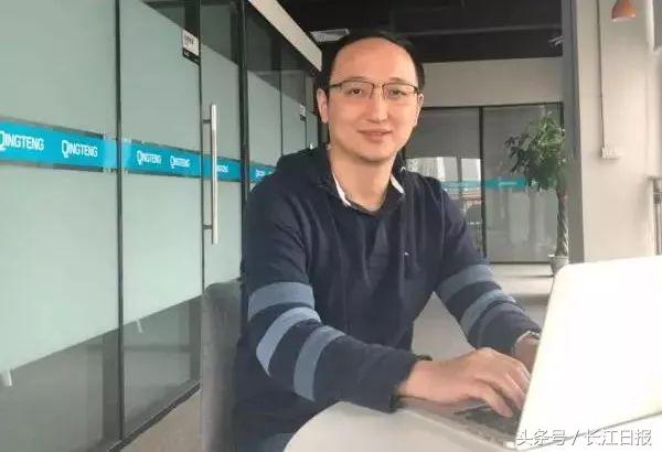 這家給小米、斗魚提供網(wǎng)絡(luò)安全服務(wù)的企業(yè)，“研發(fā)大腦”設(shè)在光谷