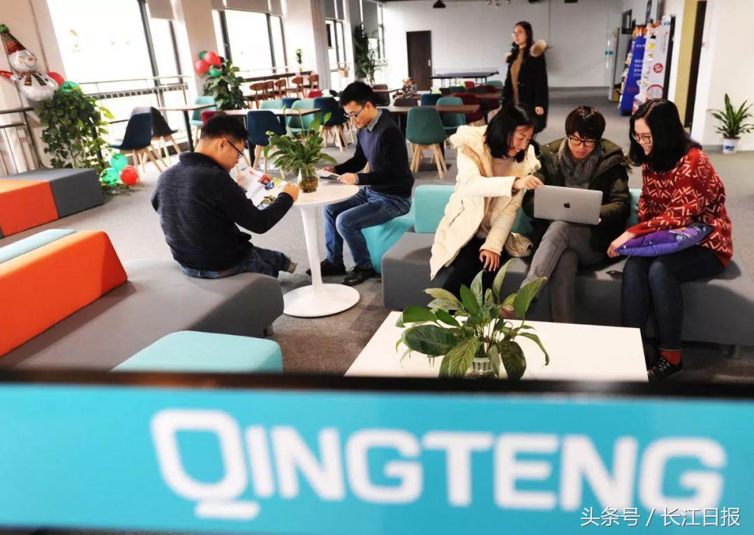 這家給小米、斗魚提供網(wǎng)絡(luò)安全服務(wù)的企業(yè)，“研發(fā)大腦”設(shè)在光谷