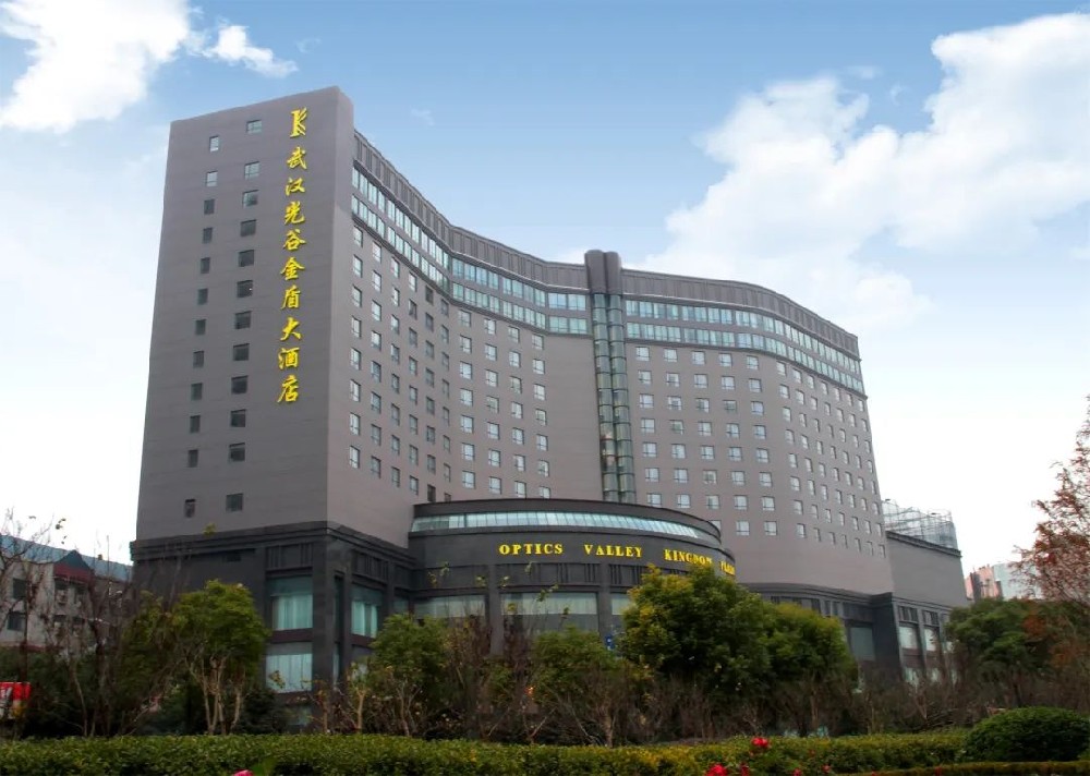 一雙慧眼不如“好望”之眼，武漢光谷金盾以AI守護(hù)八方來(lái)賓