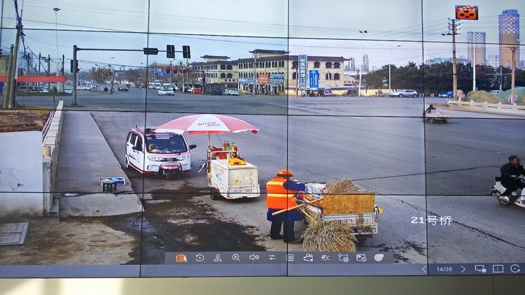 武漢監控安裝_中維世紀監控安裝安裝設置_武漢監控安裝電話