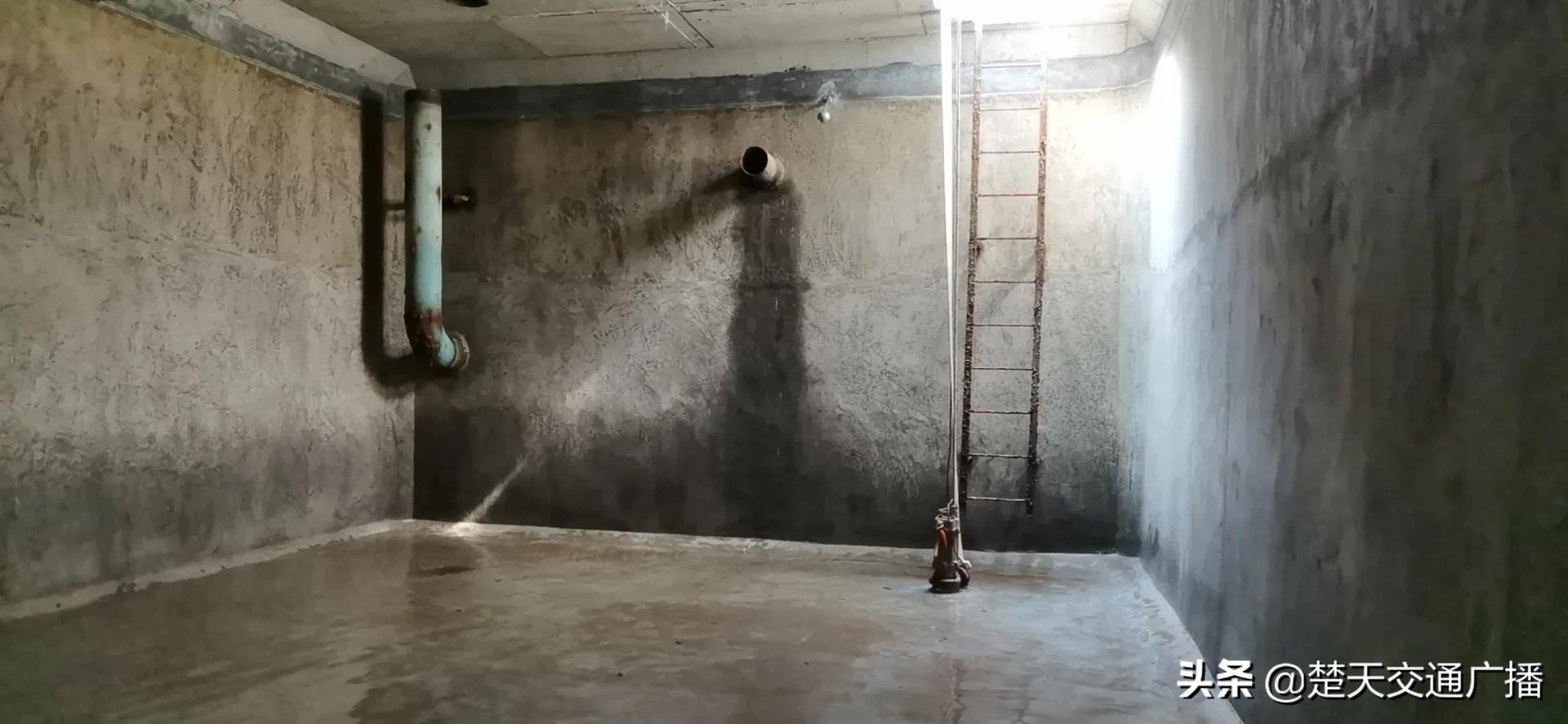 47萬戶160萬人受益!武漢市中心城區第一輪居民住宅二次供水設施改造圓滿收官