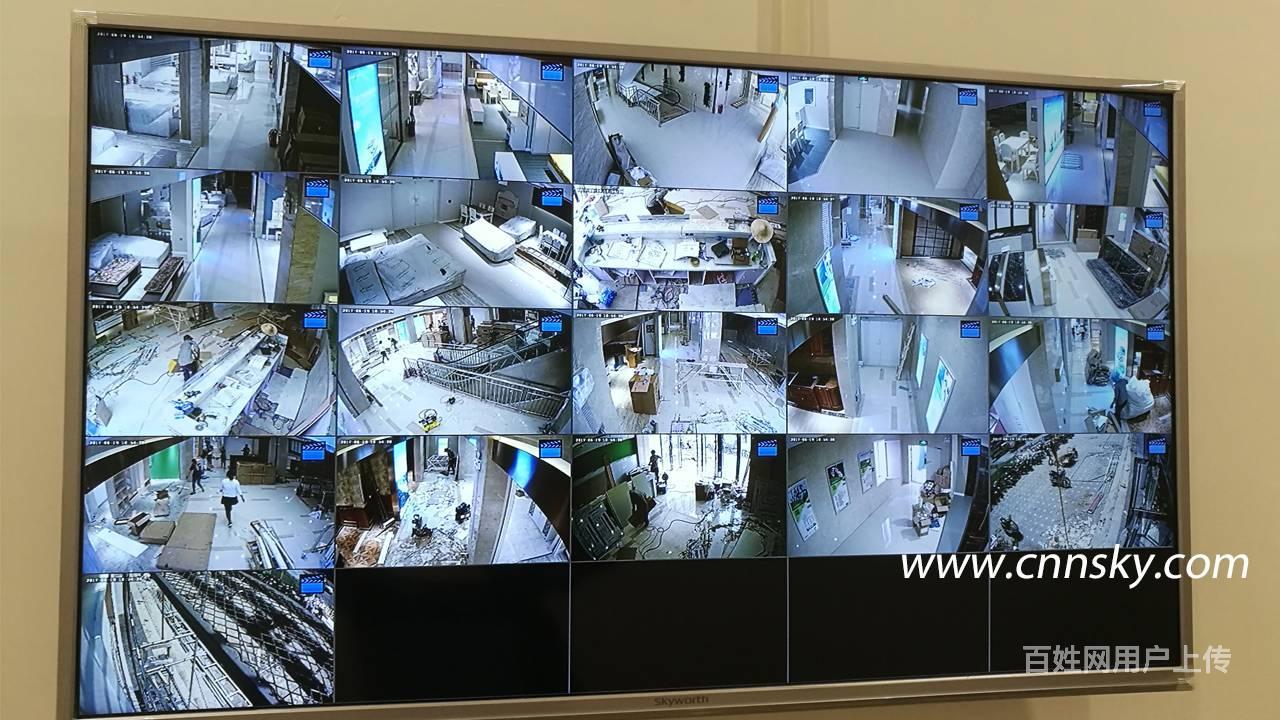 紅外彩色網絡攝像機監控安裝監控_武漢監控安裝_鄭州監控安裝聯系方式|監控安裝