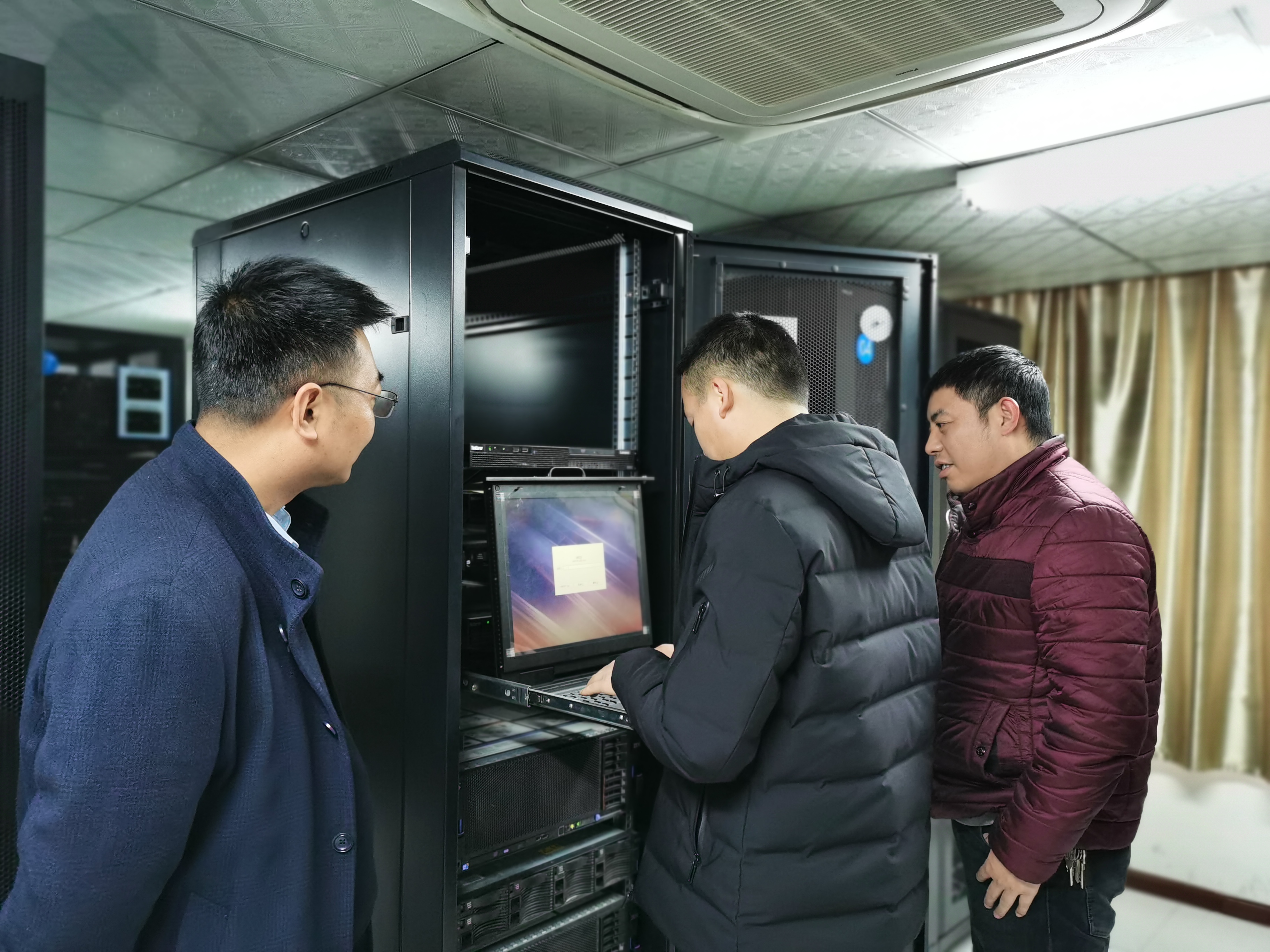 運維項目服務巡檢報告_運維服務服務器網絡設備日常巡檢報告_服務器運維技術