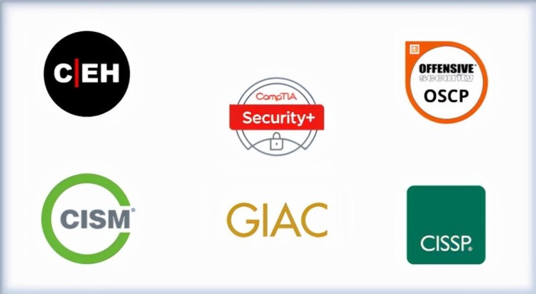 全球it含金量最高的十大證書(IT證書含金量排行榜名單)